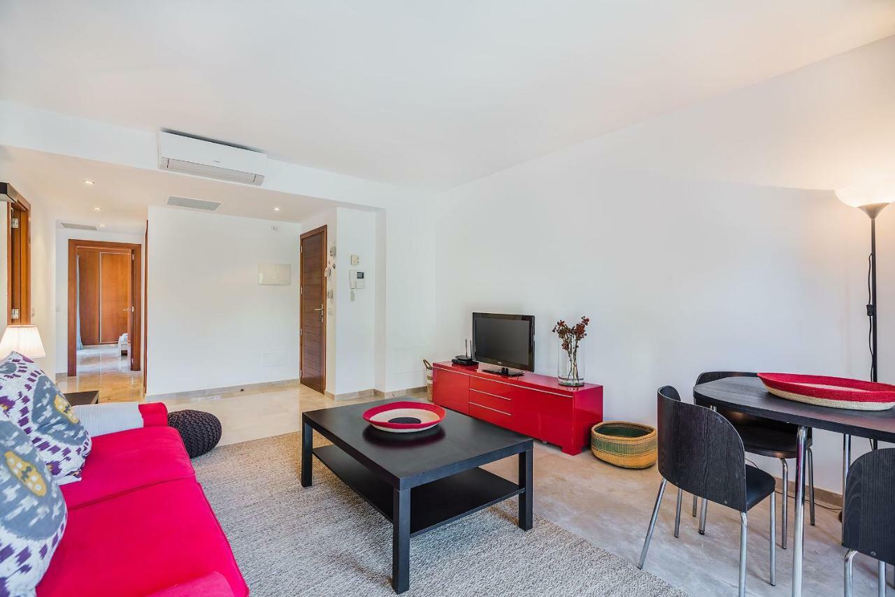 Appartement Penthouse Fresnos *