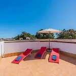 Penthouse Los Fresnos