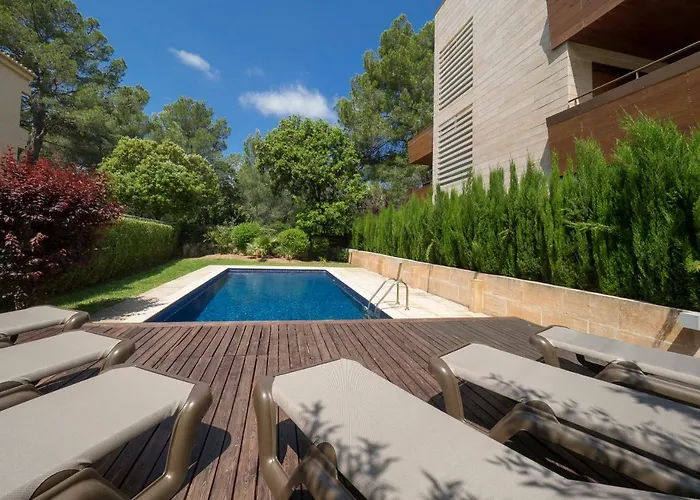 Penthouse Los Fresnos