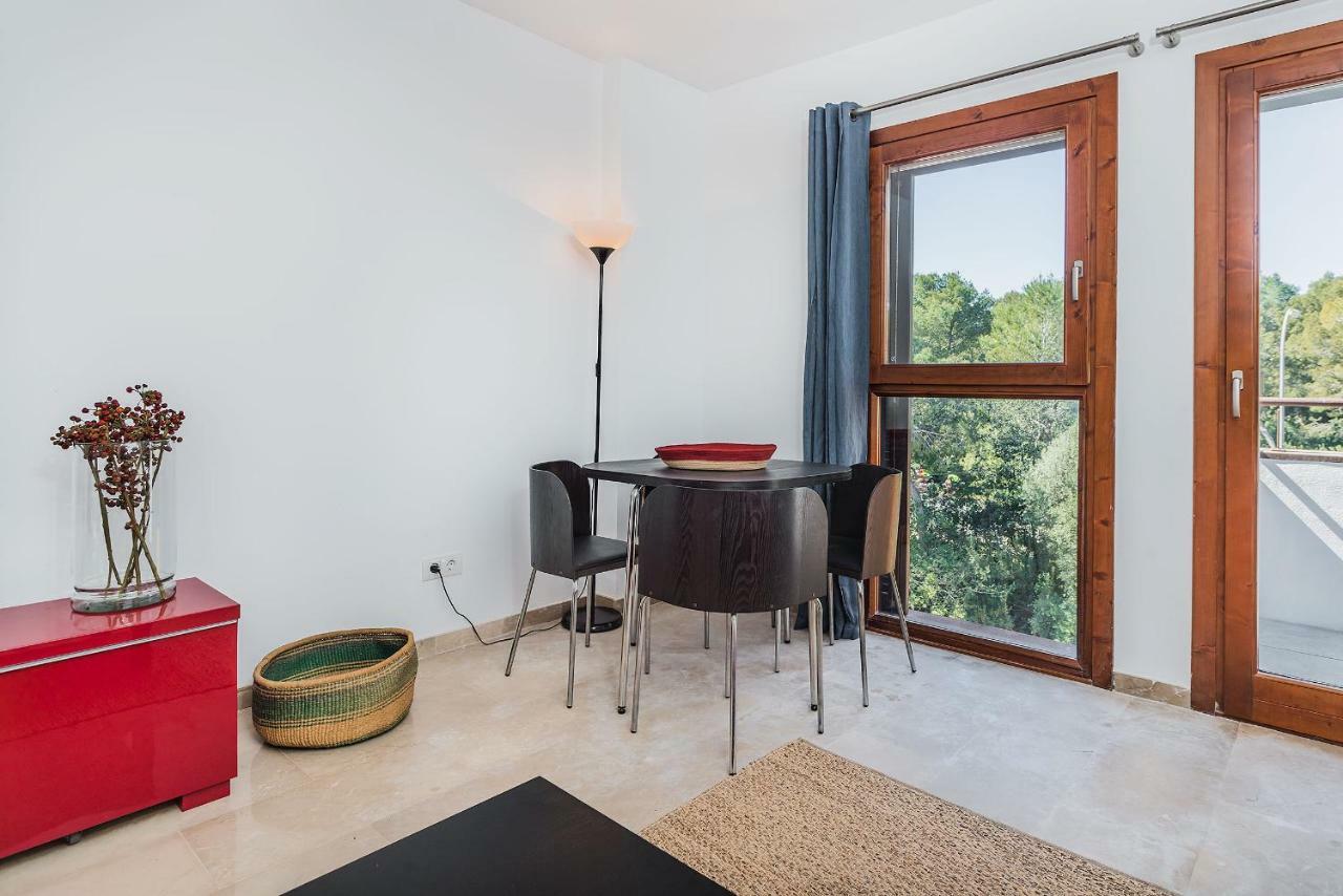 Apartment Penthouse Fresnos